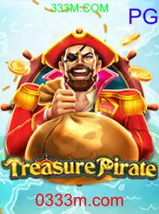 TreasurePirate