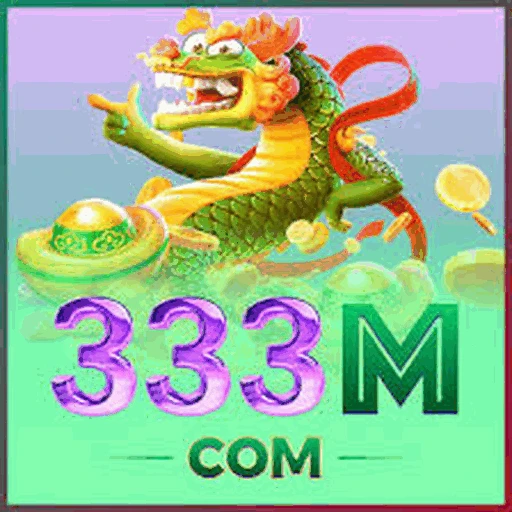 333M.COM Logo